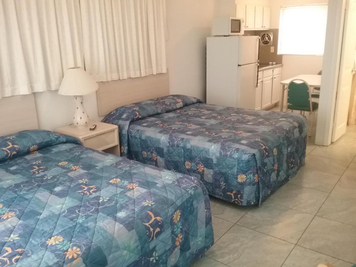 Apollo Motel Wildwood Crest Dış mekan fotoğraf