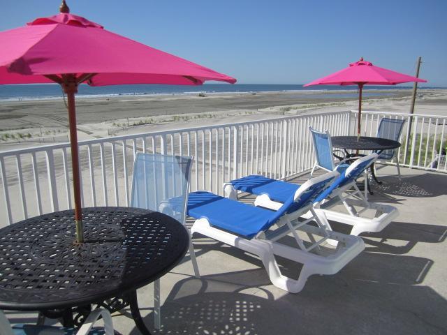 Apollo Motel Wildwood Crest Dış mekan fotoğraf