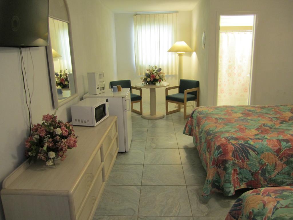 Apollo Motel Wildwood Crest Dış mekan fotoğraf