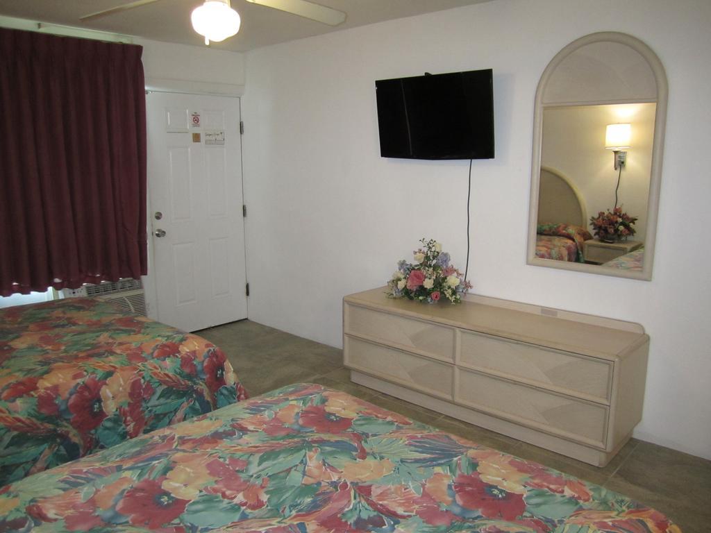 Apollo Motel Wildwood Crest Dış mekan fotoğraf