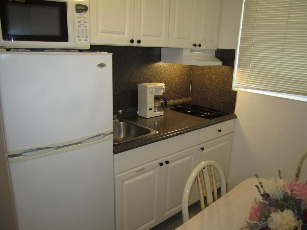 Apollo Motel Wildwood Crest Dış mekan fotoğraf