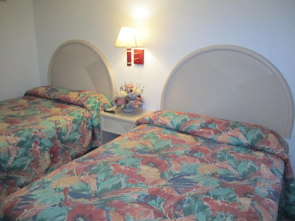 Apollo Motel Wildwood Crest Dış mekan fotoğraf
