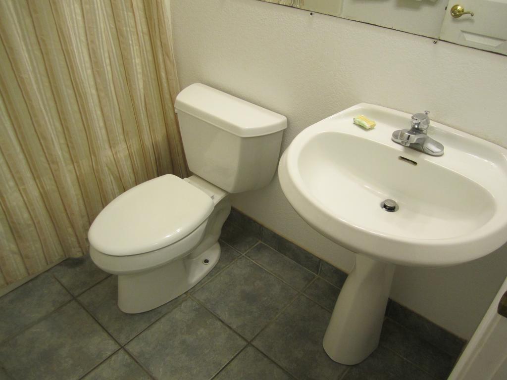 Apollo Motel Wildwood Crest Dış mekan fotoğraf