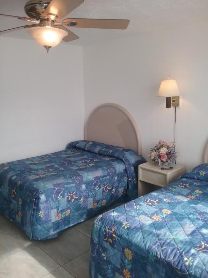 Apollo Motel Wildwood Crest Dış mekan fotoğraf